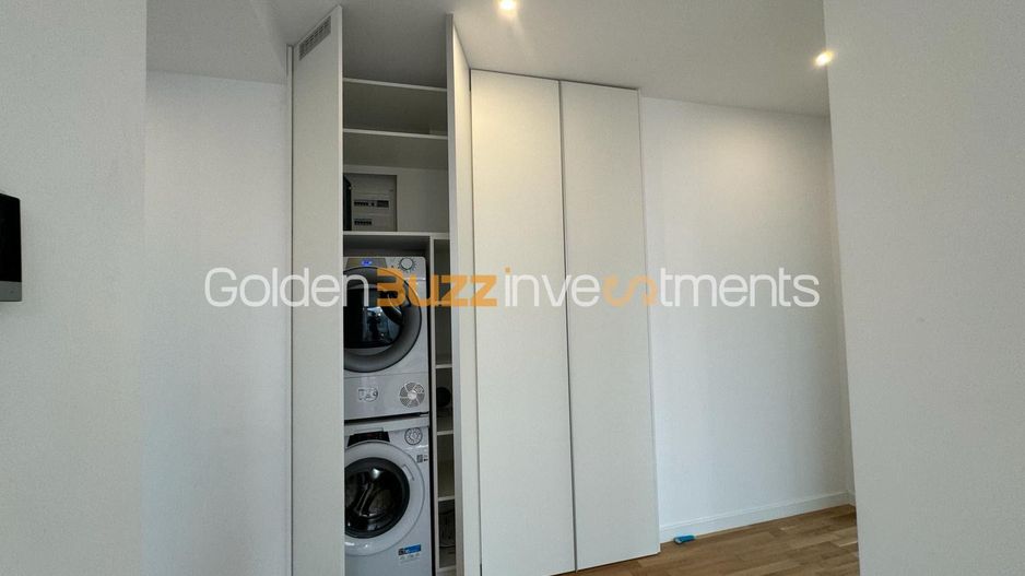 Vila de închiriat - 4 camere Matei Millo - Poză 9