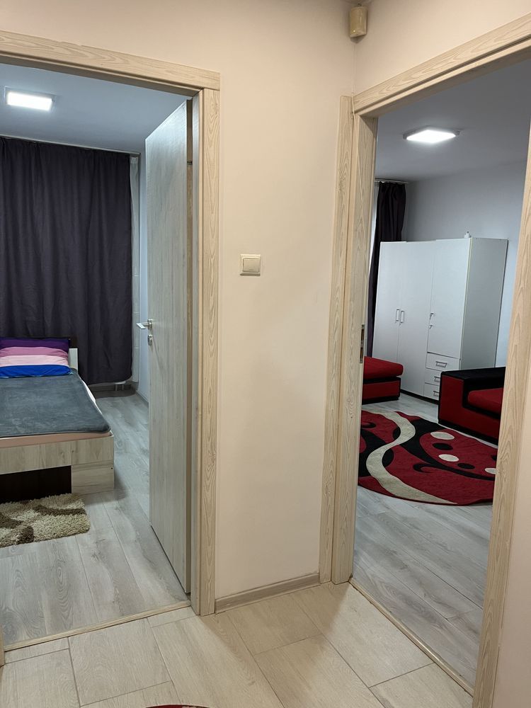 GARSONIERA COCHETA ZONA SEBASTIAN - Poză 7