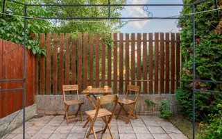 Casă P+1 | 169 m² utili | LOT 378 m² I 3 Dormitoare | Garaj | Florești - Poză 15