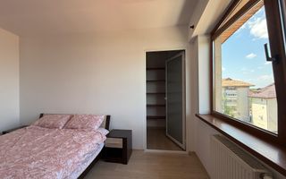 Apartament spațios cu 3 camere | 2 băi | Dressing | Otopeni - Poză 5