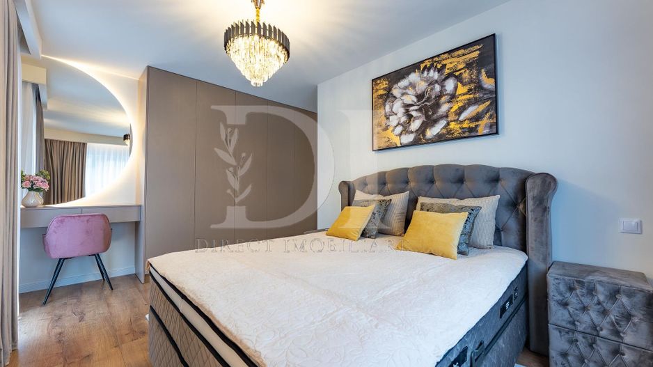 Apartament la cheie | două dormitoare | Zona Terra - Poză 20