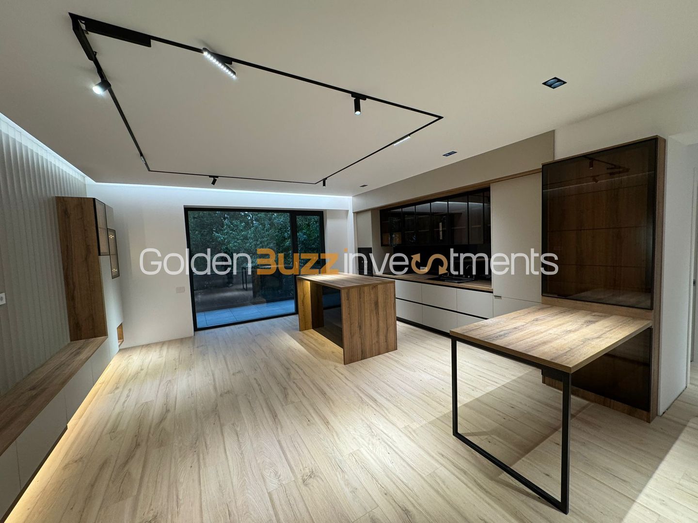 Apartament 3 camere de lux | Residence 5 - Poză 5