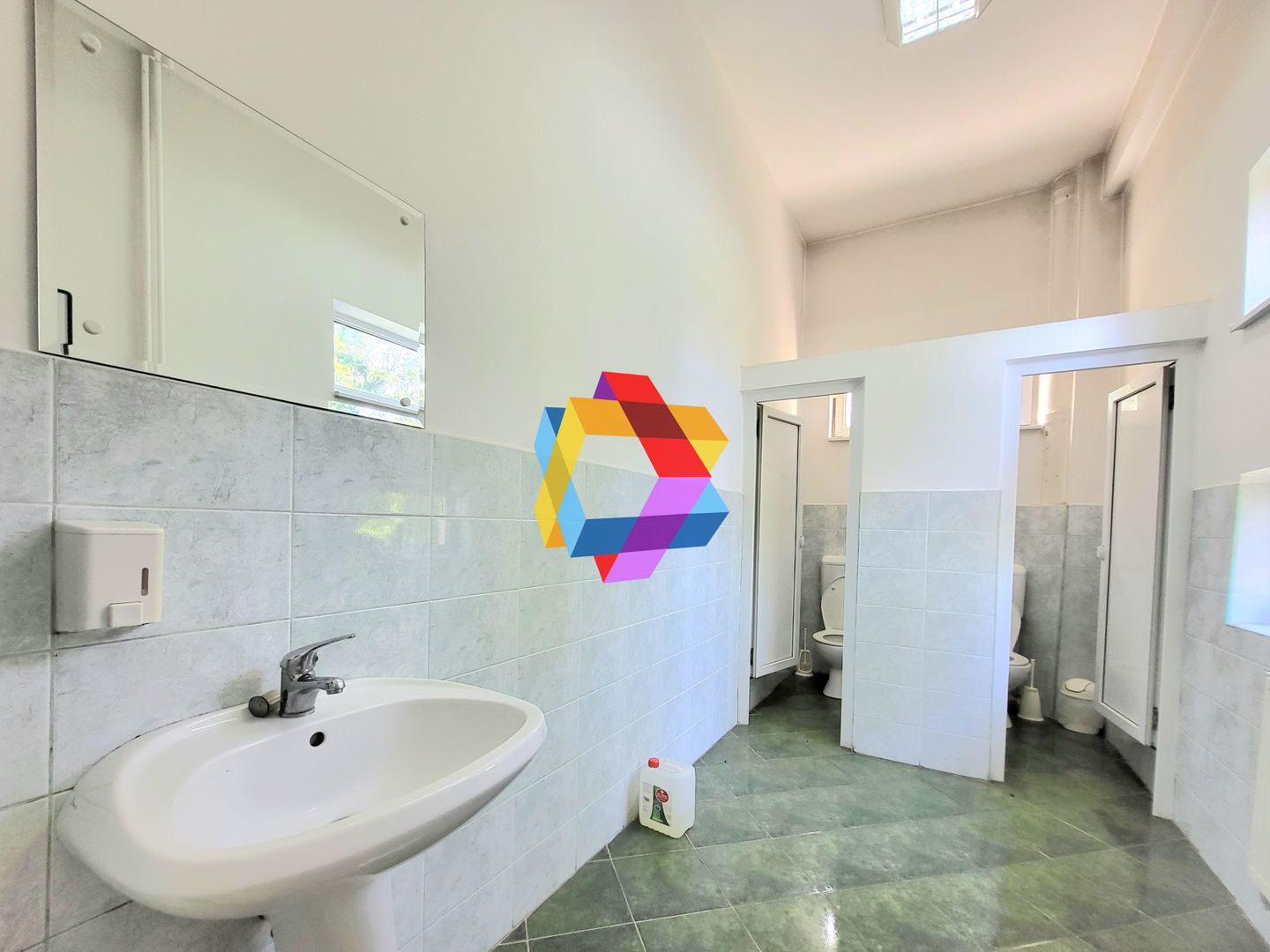 Spatiu birouri de închiriat Brasov - 137 mp # plus-imo.ro - Poză 7