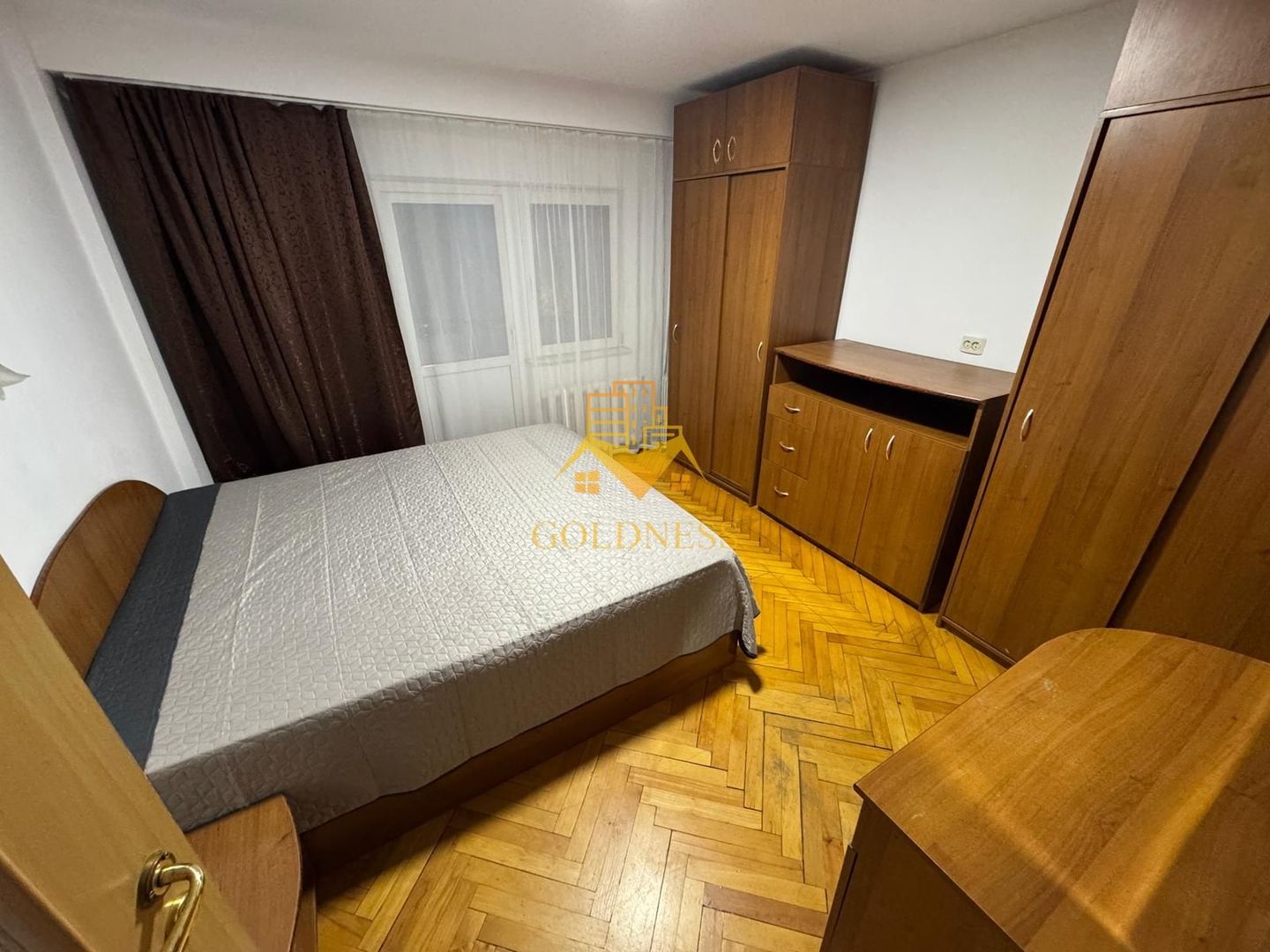 4 camere, Parcare, Marasti, Dorobantilor, The Office, FSEGA, OMV, LIDL - Poză 1