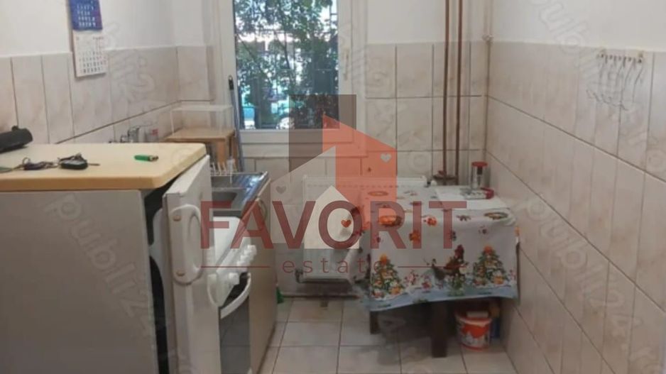 1 camera | decomandat | mobilat si utilat | zona excelenta | - Poză 5