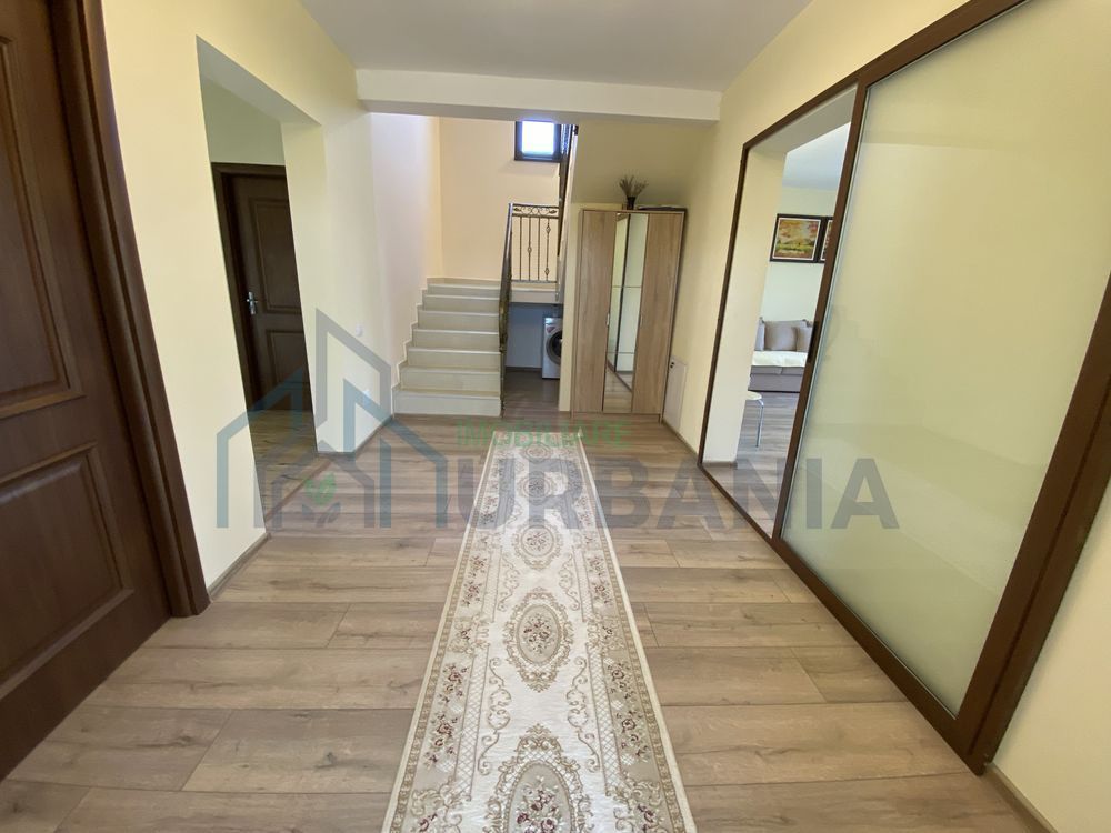 Casă de vânzare, Visan, Bucium – 155 mp utili, teren 440 mp, an 2023 - Poză 5