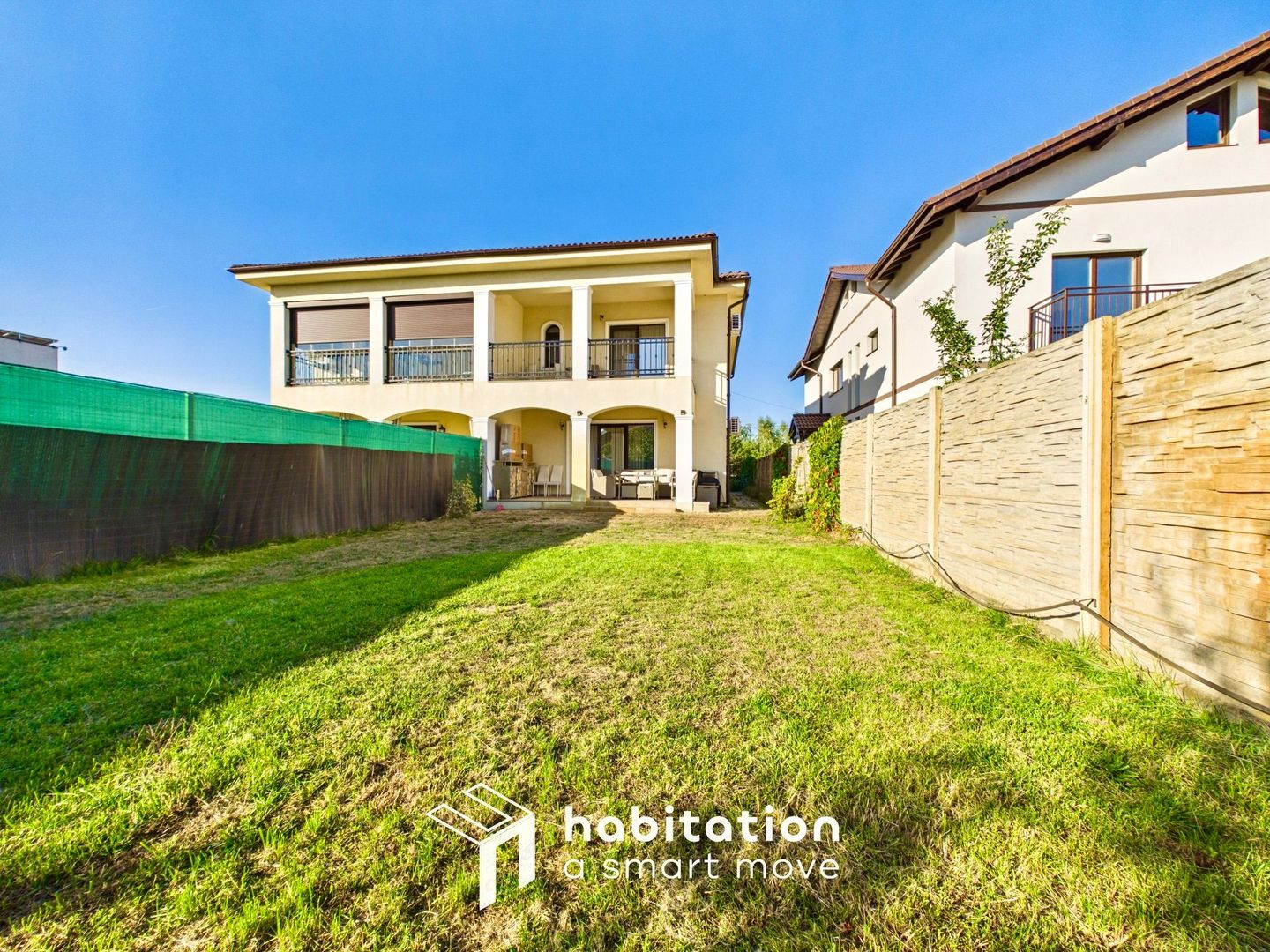 Duplex elegant | Giroc – zona Lidl | 4 camere | 3 băi| - Poză 21