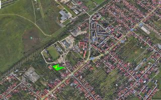 Teren intravilan 3.773 mp – oportunitate de investiție în Freidorf, Timișoa! - Poză 2