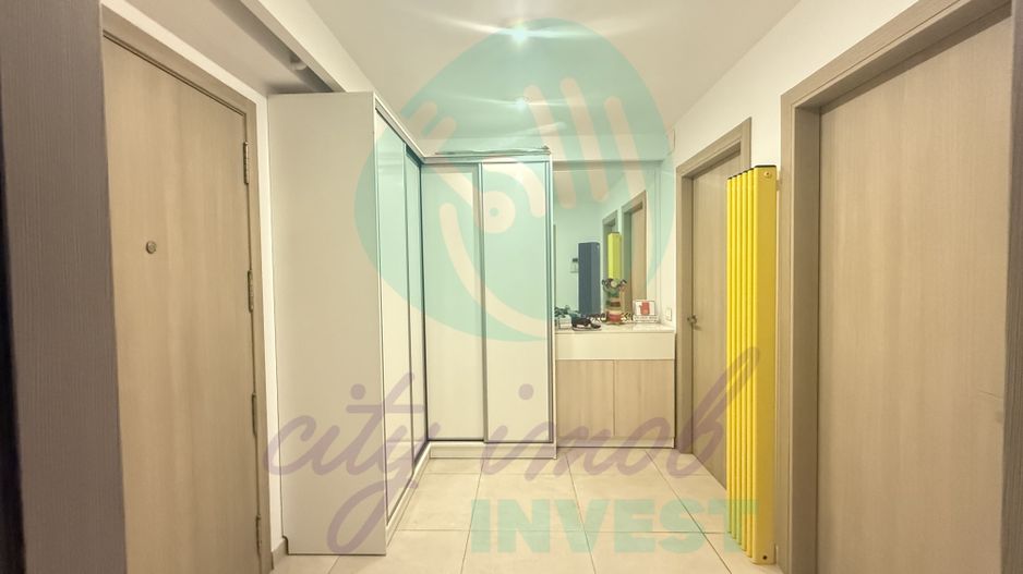 2 camere bloc 2016 la 2 pasi de Bd Unirii - Poză 4