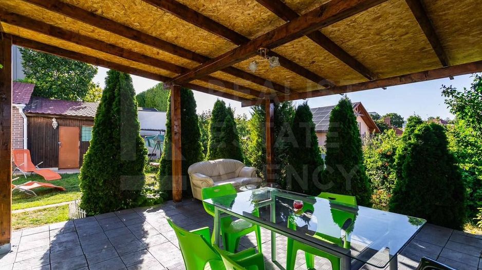 Chirie, casă, 3 camere, strada Valea Dicescu, Telecentru - Poză 4