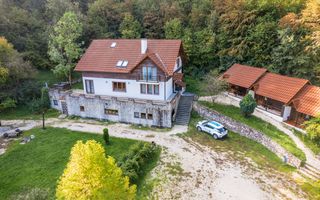 Domeniu în satul Căprioara - Poză 24