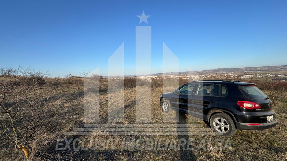 Teren intravilan | De vanzare | 1000 mp | 26 ml deschidere | Paclisa - Poză 3