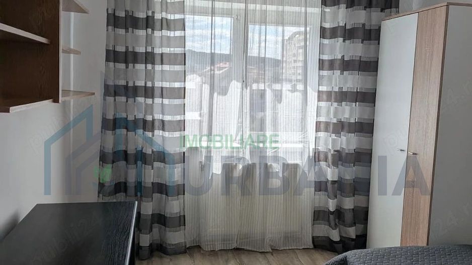 Apartament 4 camere de inchiriat, zona Gara, Iasi - Poză 3