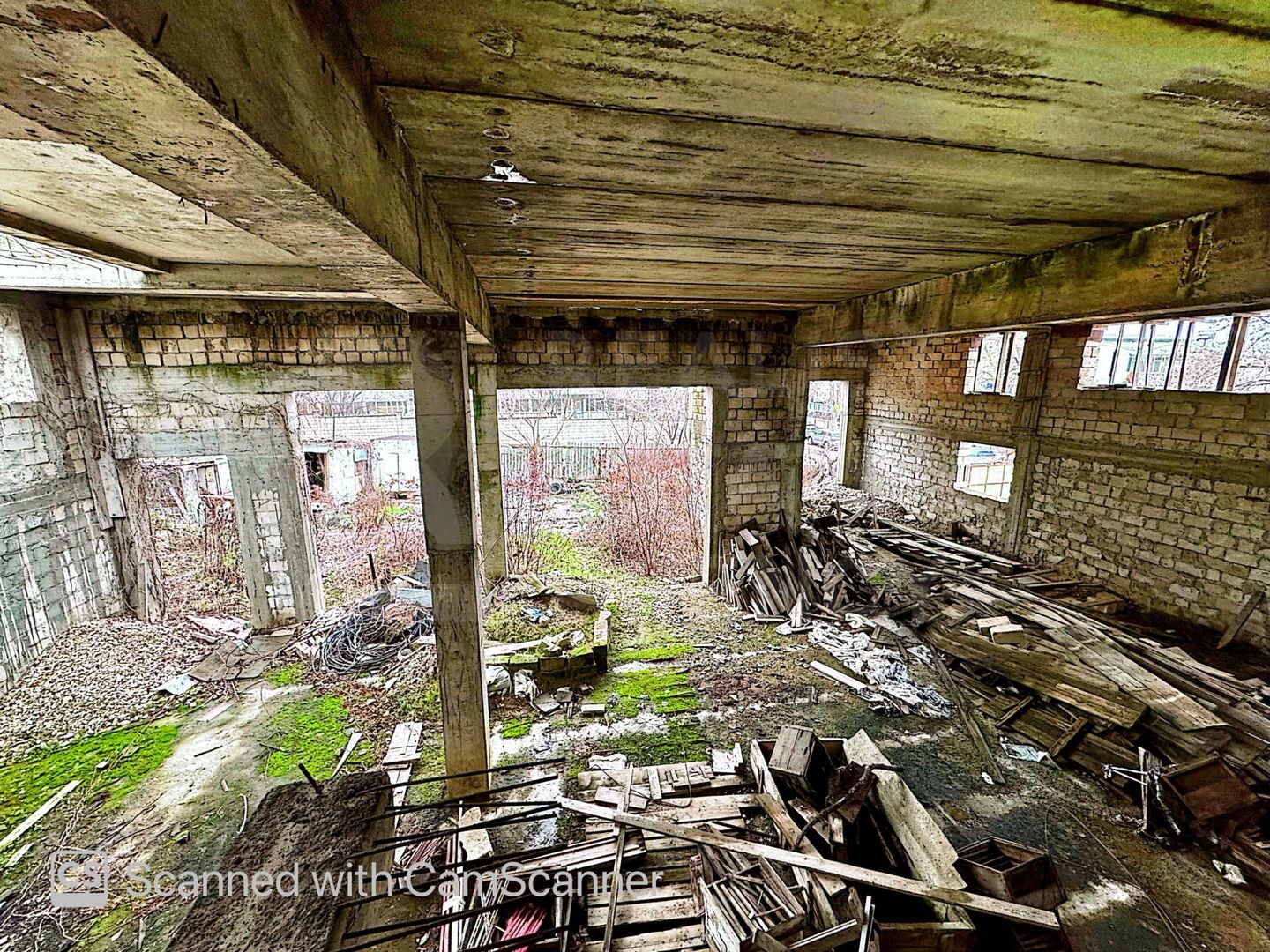 Vânzare, spațiu comercial, 965,4  mp,  str. Alba-Iulia, Buiucani - Poză 9