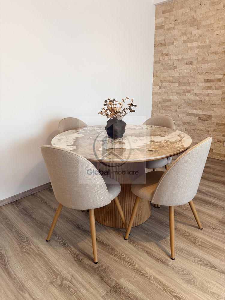 Apartament de inchiriat cu doua camere- Iancu Nicolae, Baneasa - Poză 3