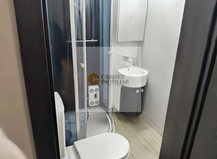 2 camere Universitate Fara Risc Etaj Intermediar - Poză 2