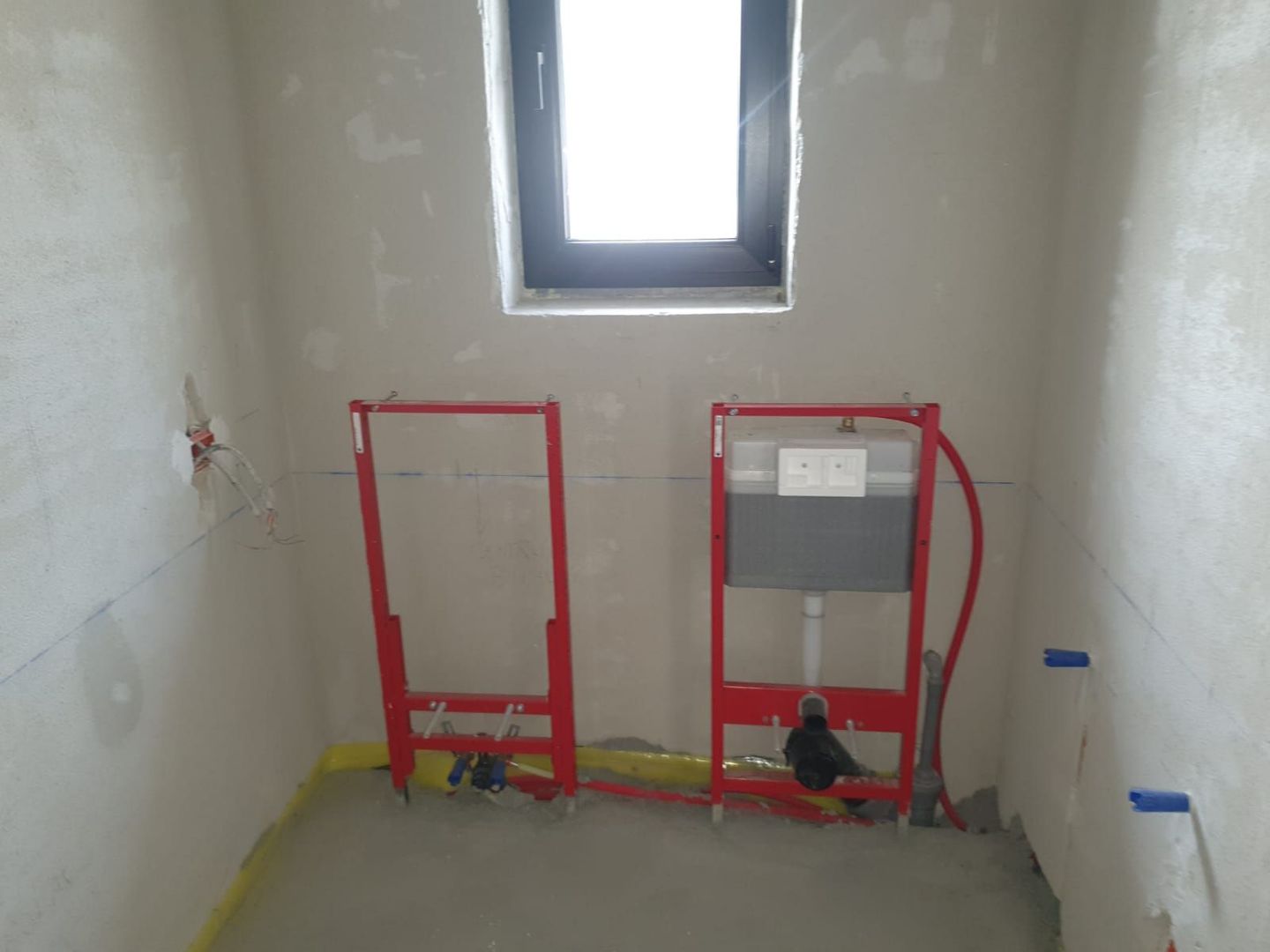 VILA NOUA | 5 CAMERE | OTOPENI - Poză 3