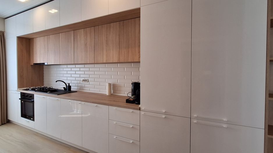 Apartament mobilat si utilat cu 2 locuri de parcare - Poză 8