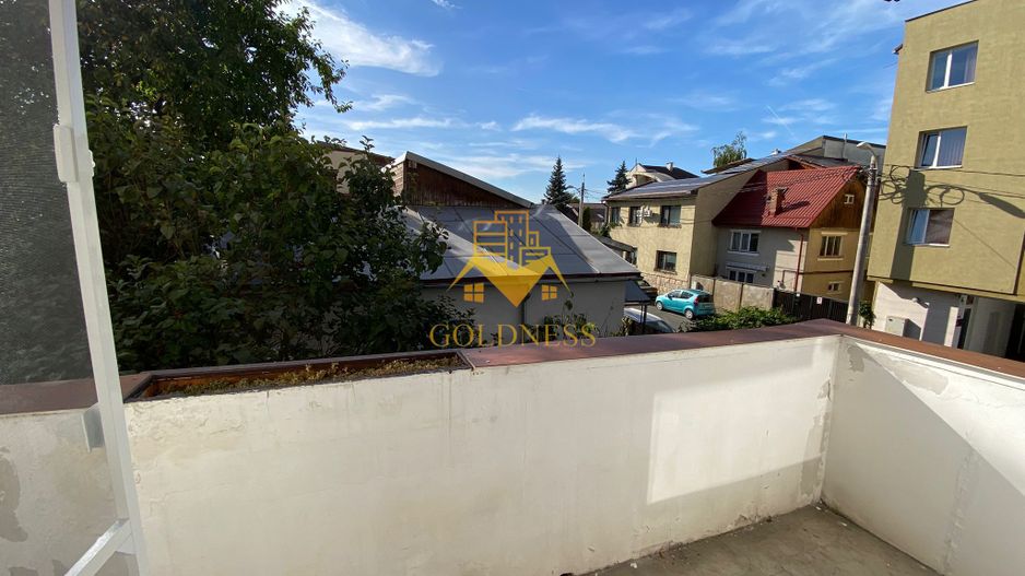 4 camere, Cartierul Gheorgheni, Interservisan, Titulescu, Iulius Mall - Poză 6