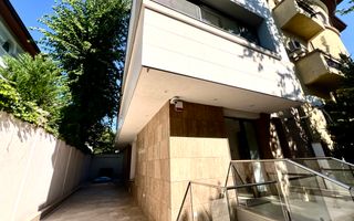 Vila Ideala Dorobanti | De Inchiriat | 300 mp - Poză 51