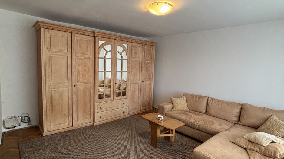 Apartament o cameră la 5 minute de Cetății - Poză 21