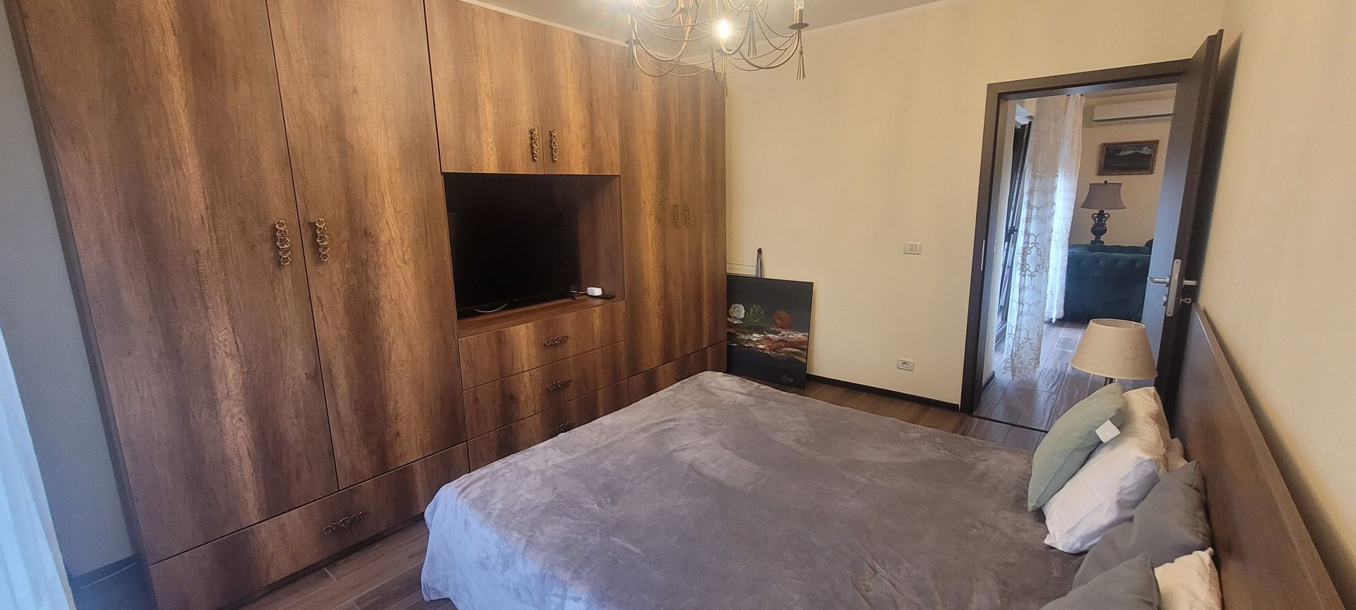 Apartament cu design special | 2 camere | braytim | loc de parcare - Poză 10