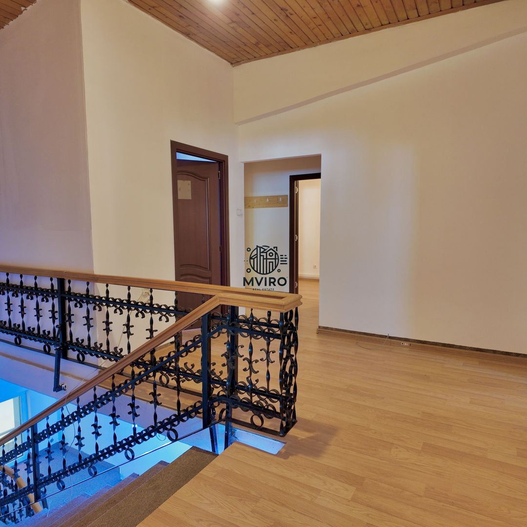 Spatiu comercial / birouri duplex de inchiriat in zona Grozavesti - comision 0% - Poză 11