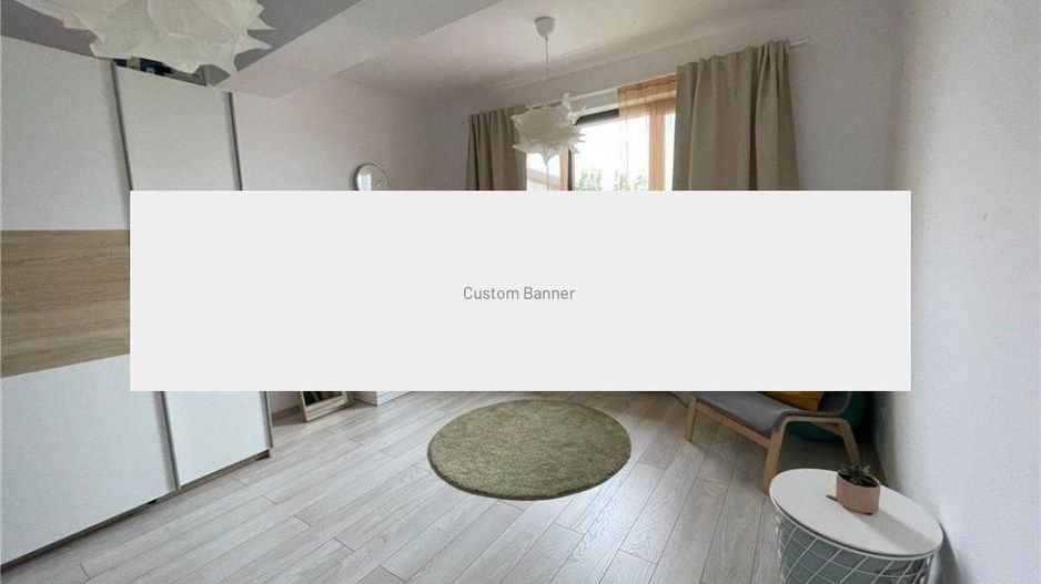 Apartament de lux 3  bloc nou pe Lacul Morii | Pod Ciurel - Poză 4