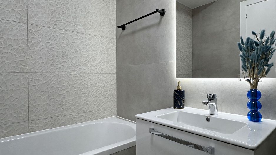 Apartament cu 3 camere de închiriat in Prima Arena, Oradea - Poză 11