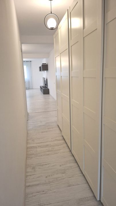 Apartament 3 camere si Gradina 147 mp Vis-A-Vis Marcea Spa - Poză 13