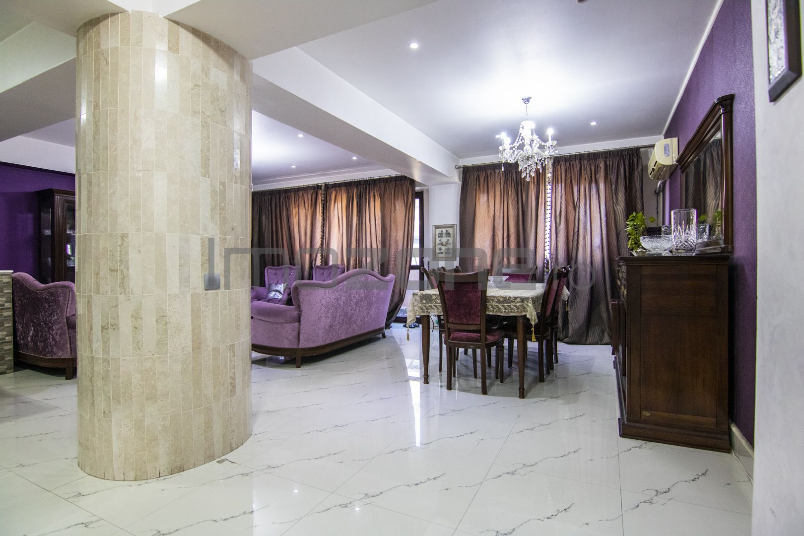 Drumul Taberei - Valea Doftanei, 2 camere, decomandat, etajul 2, lift, finisat - Poză 4