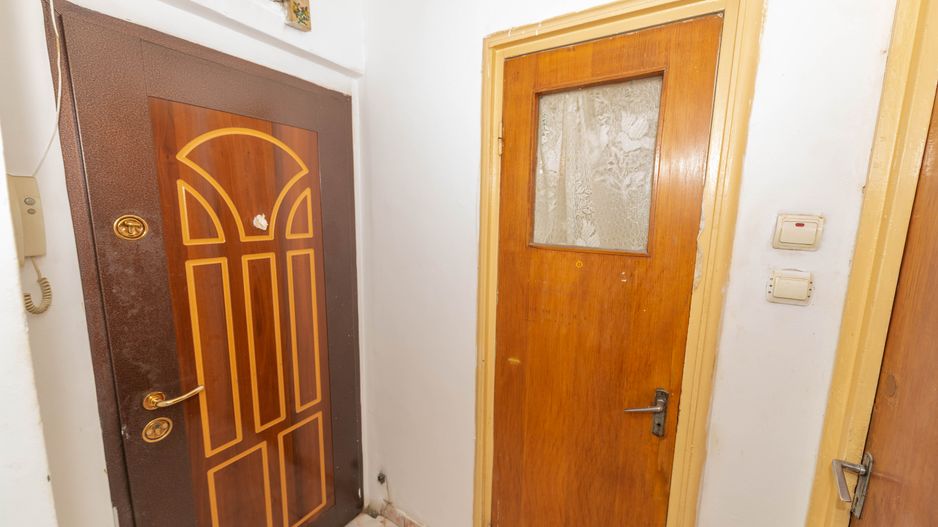 Apartament cu 2 camere de vanzare in zona Titan, 37 mp utili - Poză 7