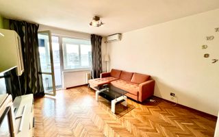 Apartament 2 camere – ultracentral, Sala Palatului – vedere panoramică - Poză 2