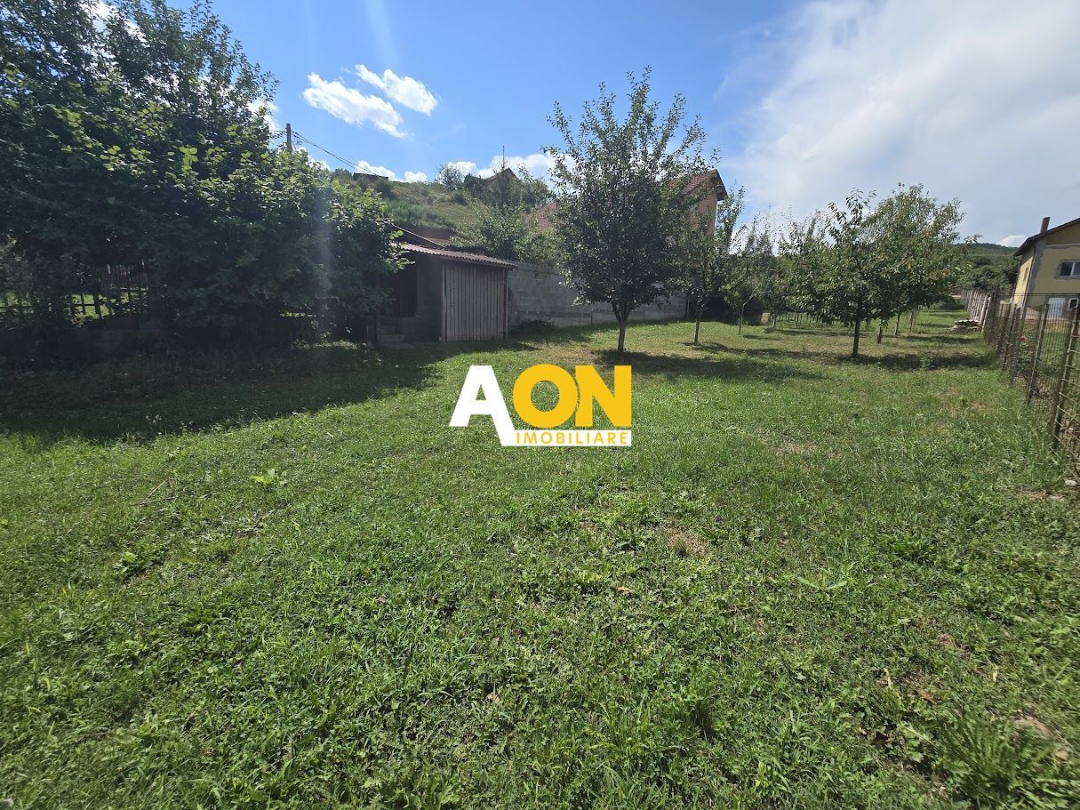 Casa 4 camere, 877mp Teren, Zona Micesti - Poză 20