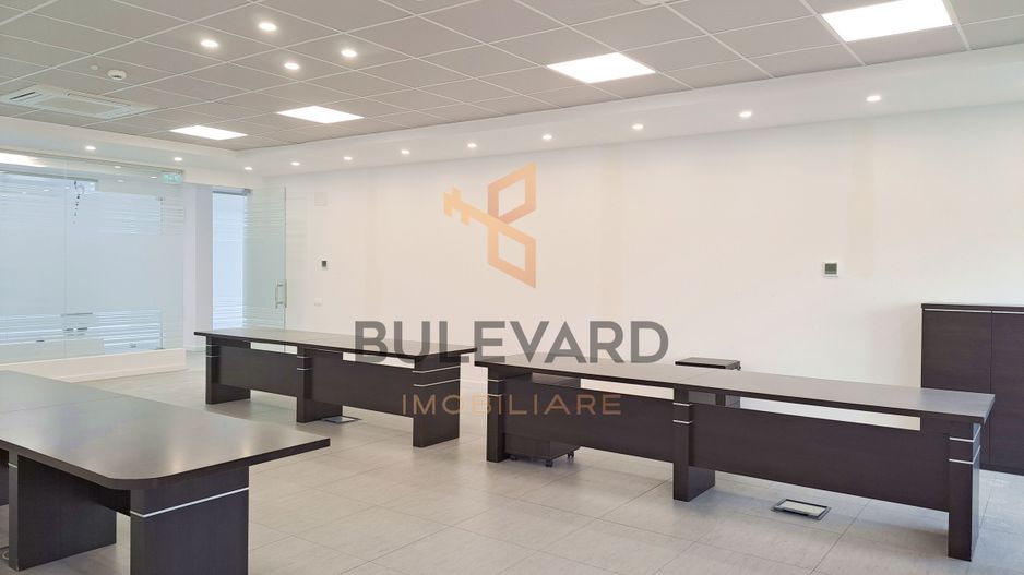 Spatiu birou in zona centrala! - Poză 4