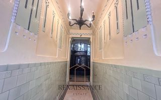 Piata Unirii 4 Camere | 180mp Etaj 2/3 | Palatul Bruck - renovat - Poză 11