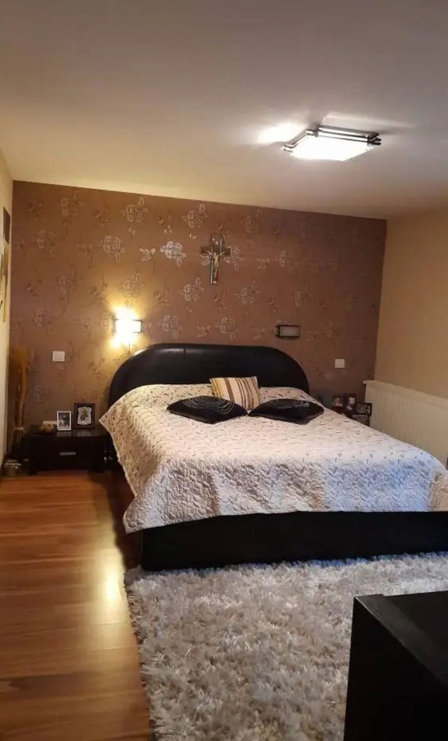 Vânzare apartament 5 camere – 200 m2 – Popesti-Leordeni - Poză 6