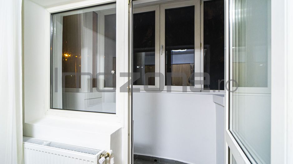 Sebastian 141, 3 camere, 78mp, et 1, 2 băi, centrala proprie, disponibil imediat - Poză 14