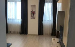 Apartament 2 camere la 9 min Metrou Iancului,PARCARE SUBTERANA INCLUSA - Poză 1