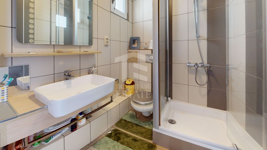 Apartament 2 camere mobilat complet Berceni - Str. Luica - Poză 22