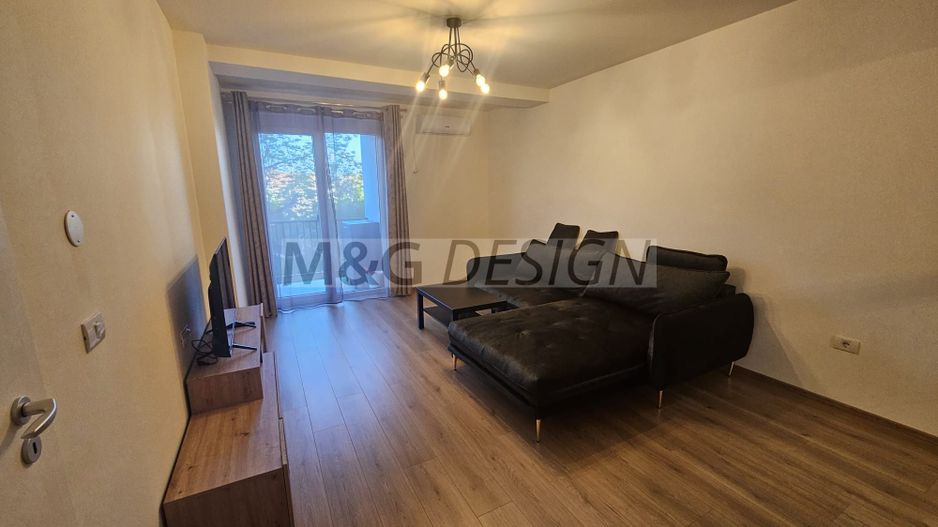 2 camere decomandat Calea Aradului BLOC NOU - Poză 3