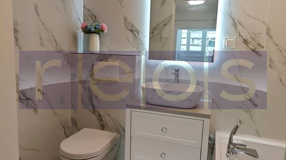 VANZARE 4 CAMERE DECOMANDAT -DECEBAL - Poză 23