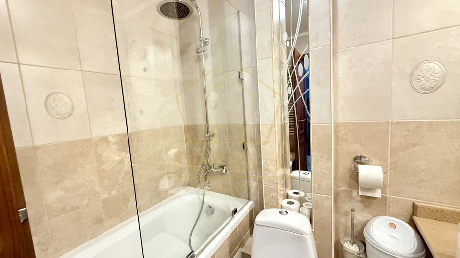 Apartament superb cu 4 camere  |  Calea Martirilor - Poză 9