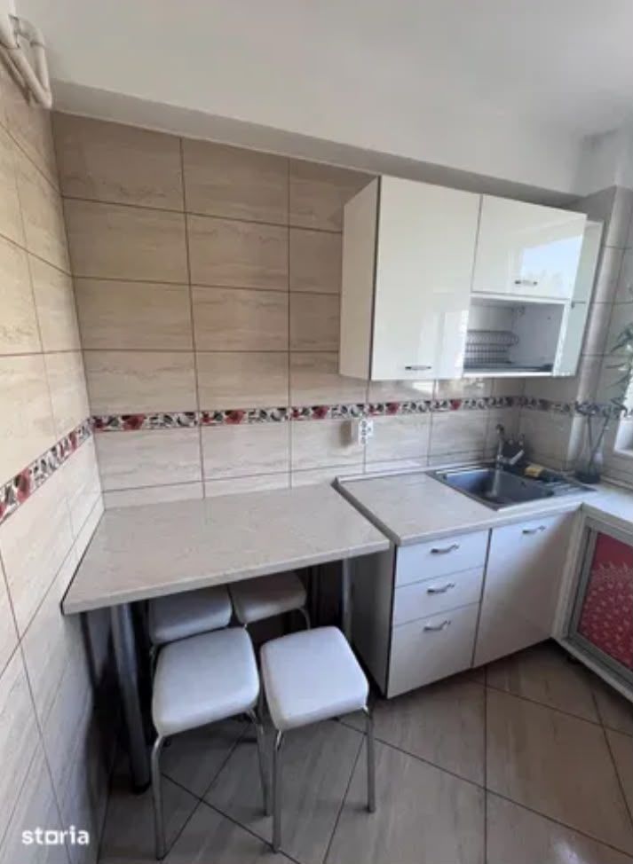 AP. 3 CAMERE- TITAN, PET-FRIENDLY, CENTRALA PROPRIE, MODERN, BLOC NOU - Poză 10
