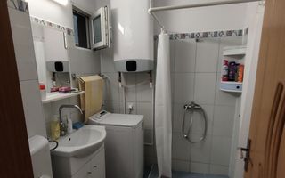 Vanzare Apartament 2 camere, parter, renovat , mobilat, utilat  - Drumul Taberei - Poză 6