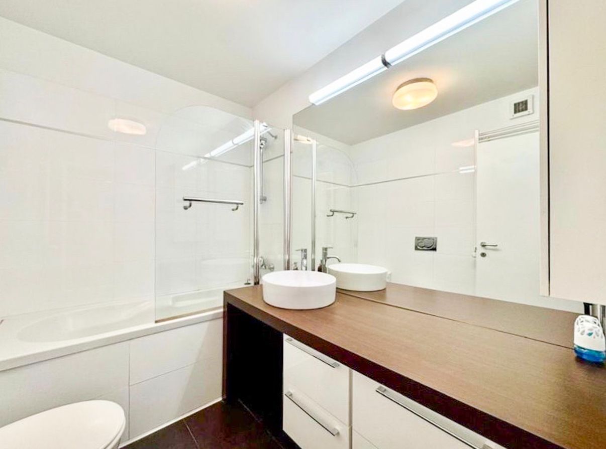 Chirie | Apartament 3 camere | Parcare inclusă | Parc Herăstrău - Poză 12