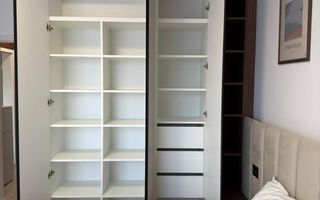 2 camere Tractorul I NOU 2025 I Complex Rezidential Premium I COM 0% - Poză 24