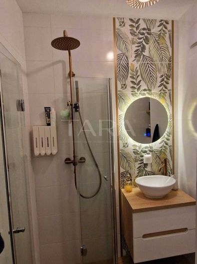 Apartament modern cu 3 camere, parcare subterană – zona Iulius Mall - Poză 6