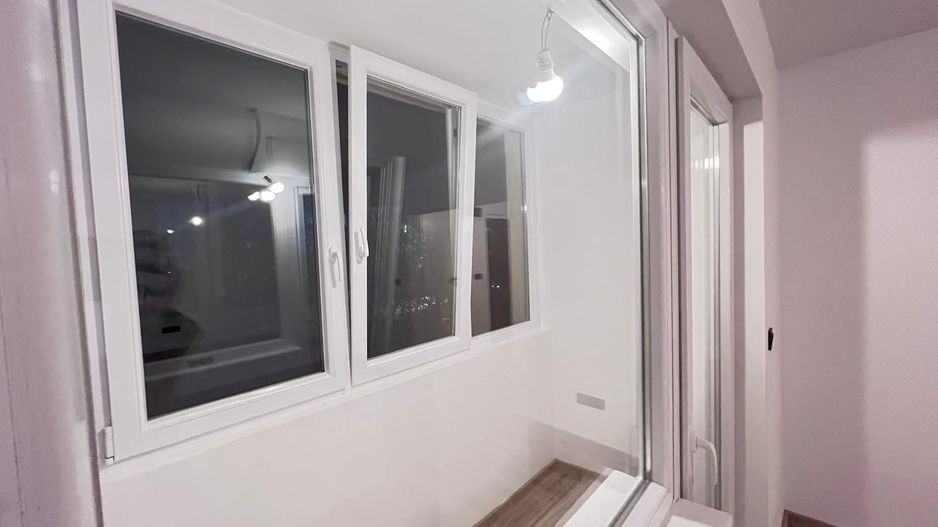 Apartament cu 3 camere de vanzare | Cartierul Manastur | Semidecomandat | - Poză 7