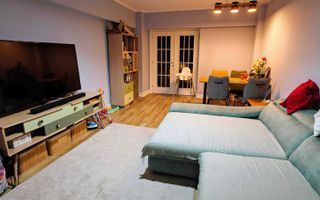 Vanzare Apartament 3 Camere Stradal Bd Octavian Goga  94 Mp - Poză 1